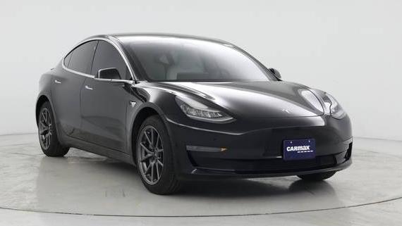 TESLA MODEL 3 2020 5YJ3E1EA9LF661960 image